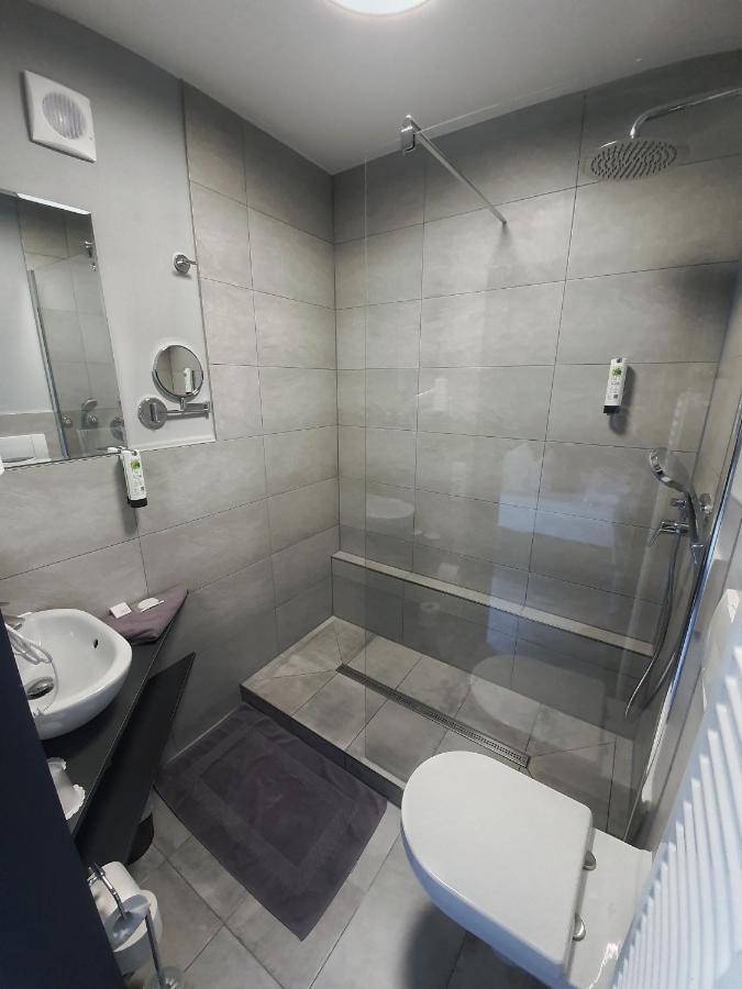 Hotel Falkenturm 2*