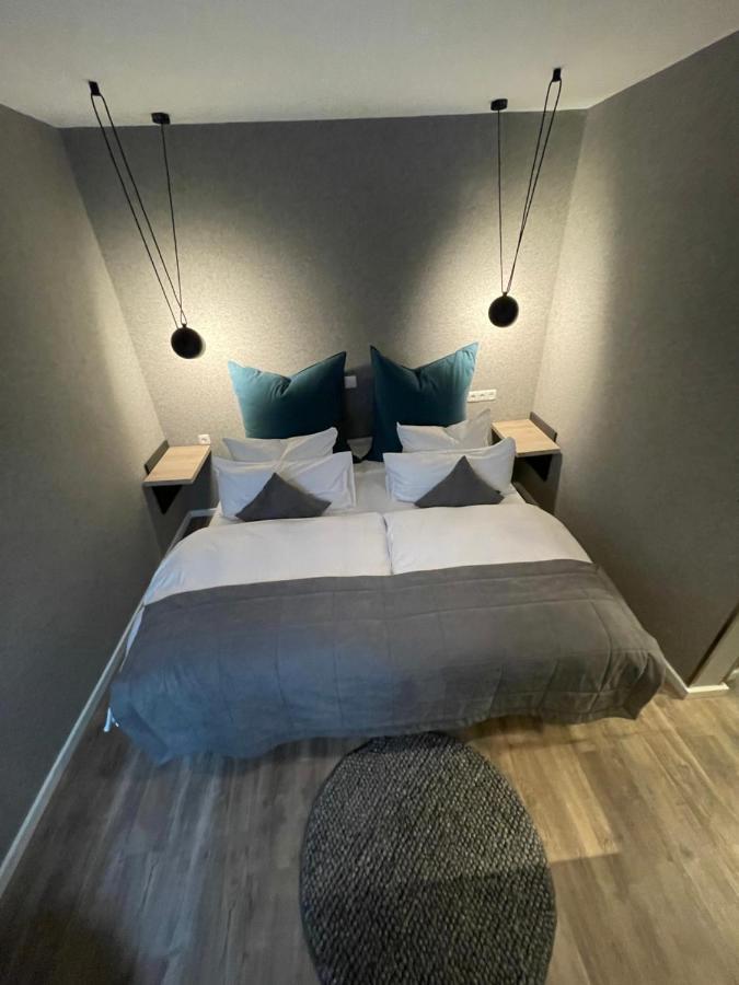 Hotel Falkenturm München