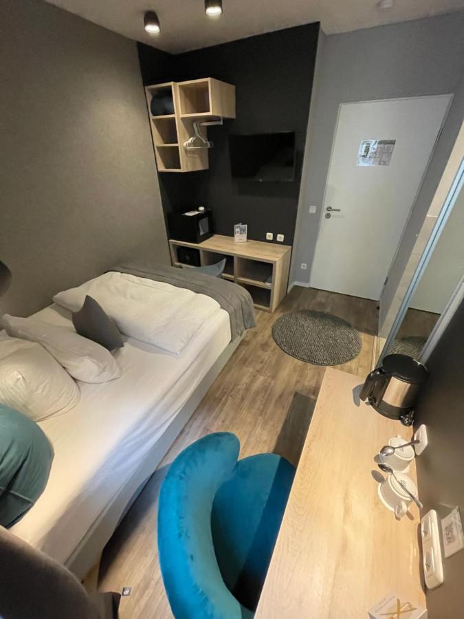 Hotel Falkenturm 2*