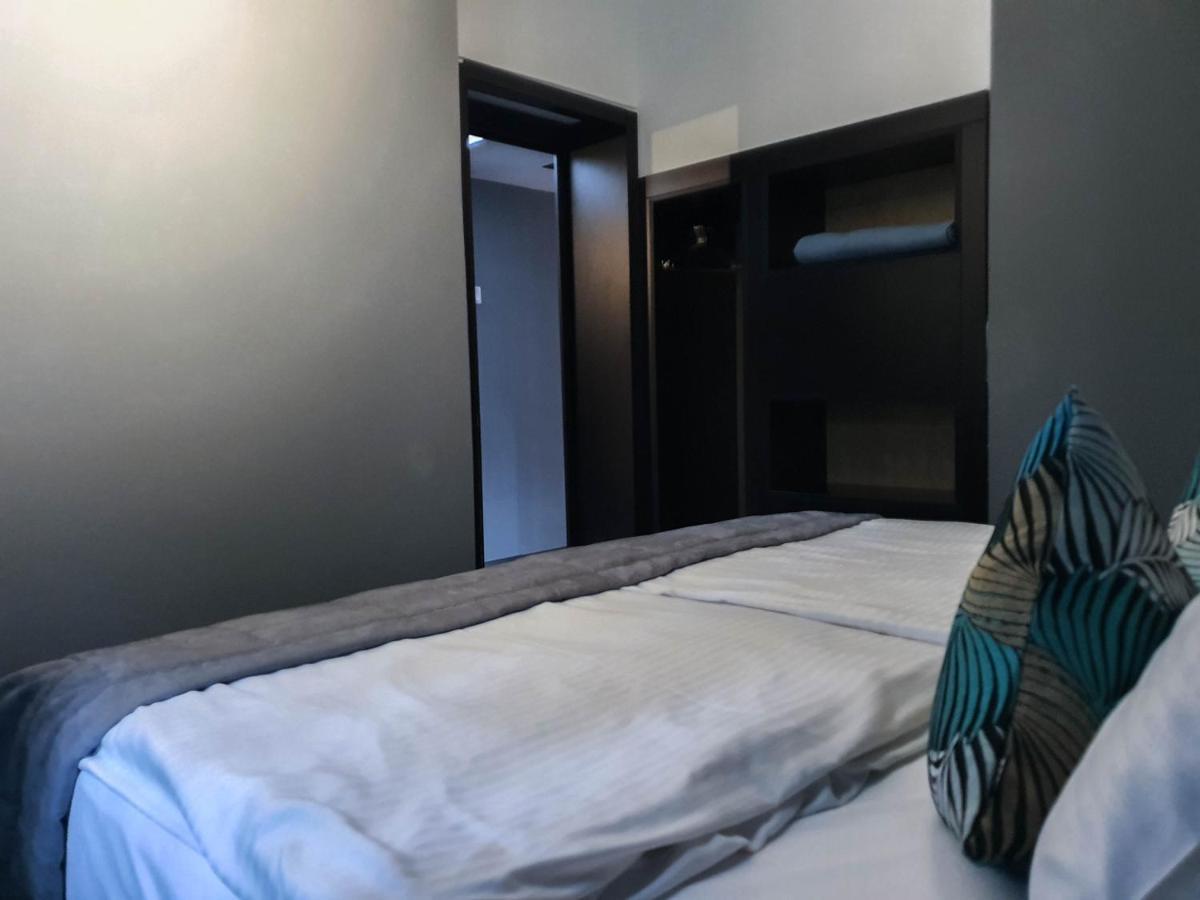Hotel Falkenturm 2*