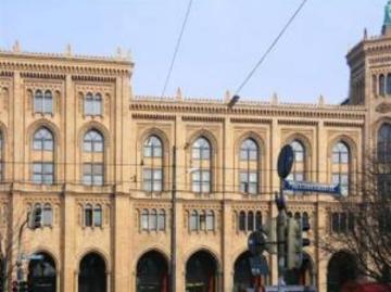 Falkenturm Hotel
