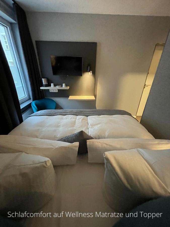 Falkenturm Hotel