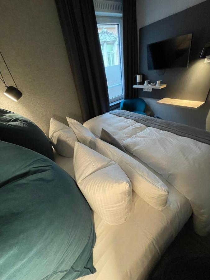 Hotel Falkenturm München