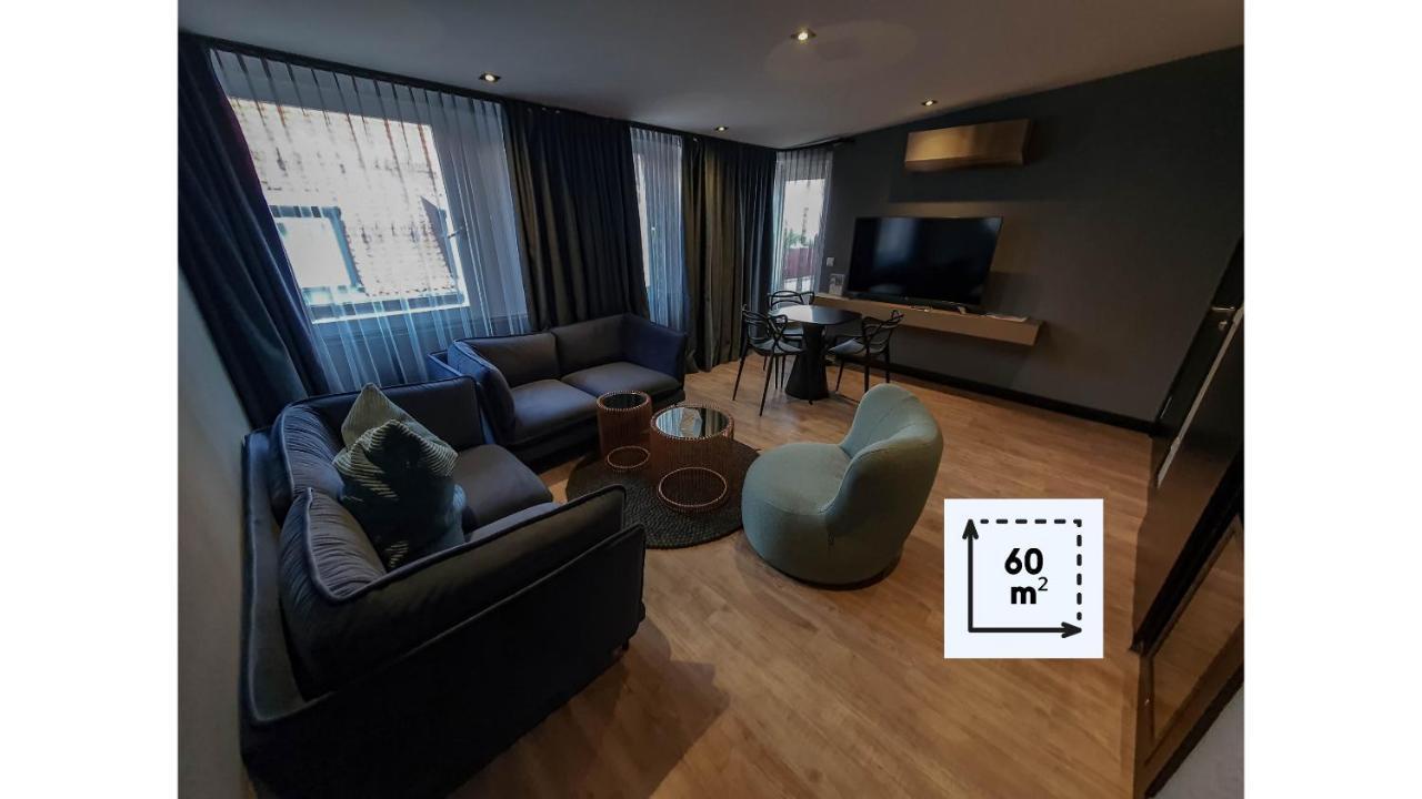 Falkenturm Hotel München