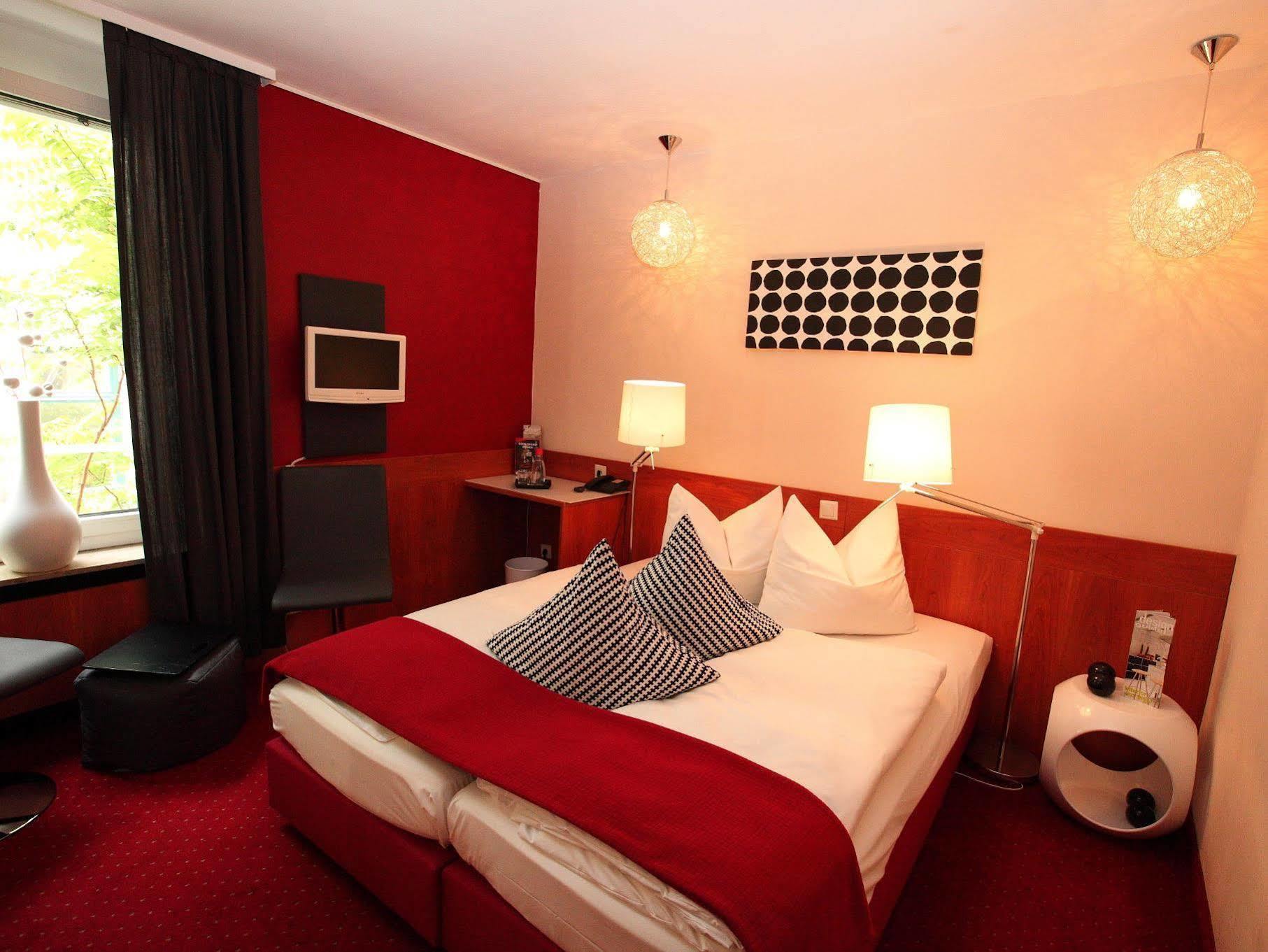 Hotel Falkenturm München