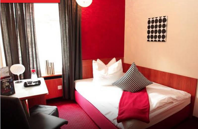 Hotel Falkenturm 2*